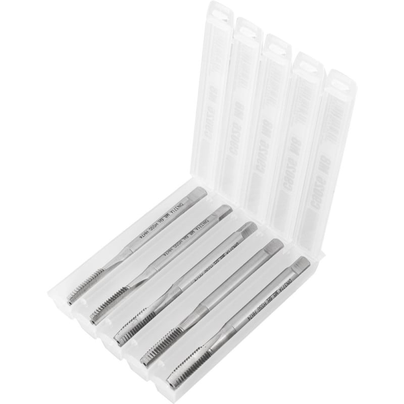 Sriegiklis M5 x 0,8 mm