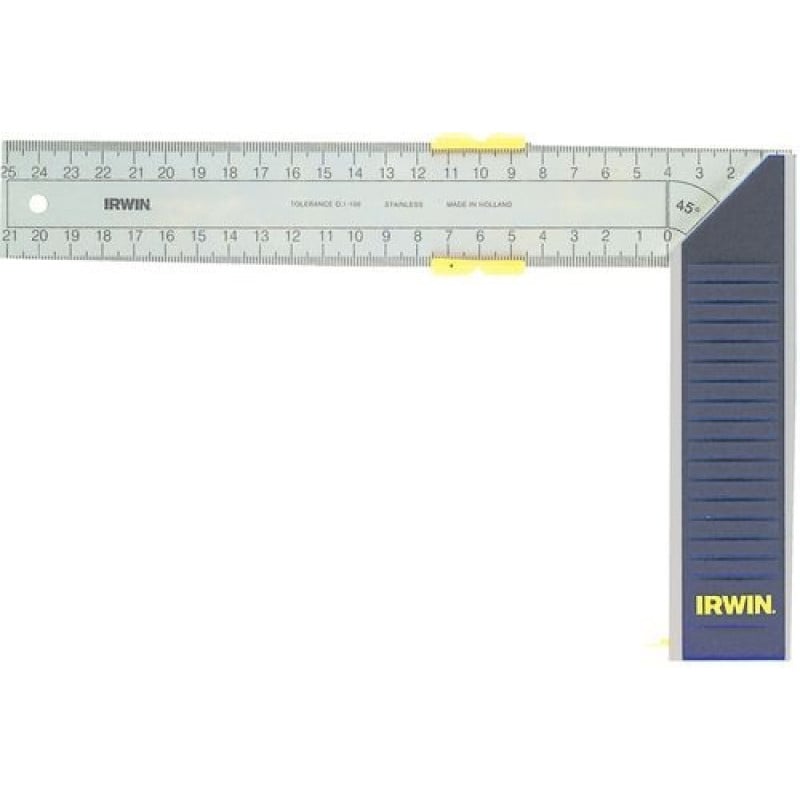 Kampainis „IRWIN" 300 mm