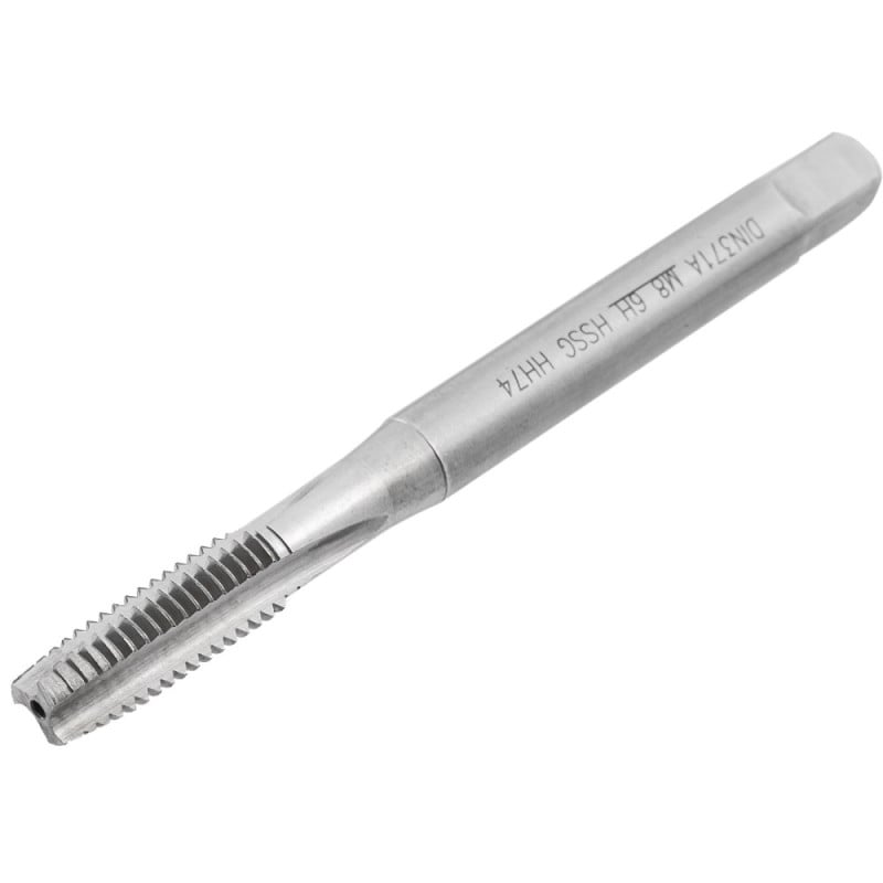 Sriegiklis M6 x 1 mm