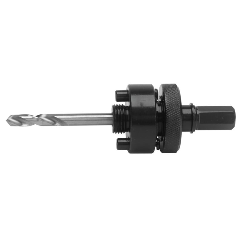 Laikiklis „IRWIN" 9,5 mm, 32- 210 mm