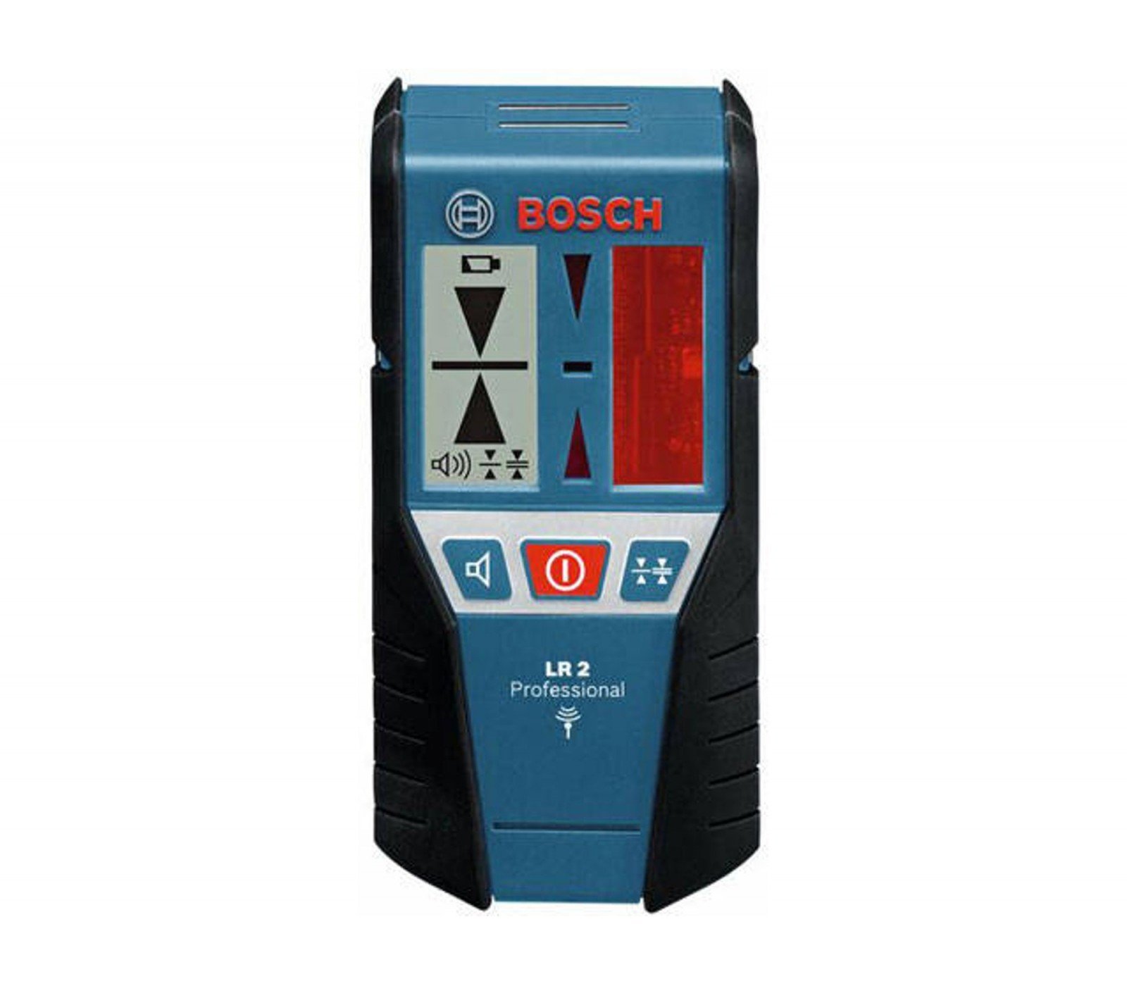 Didelio jautrumo imtuvas Bosch LR 2