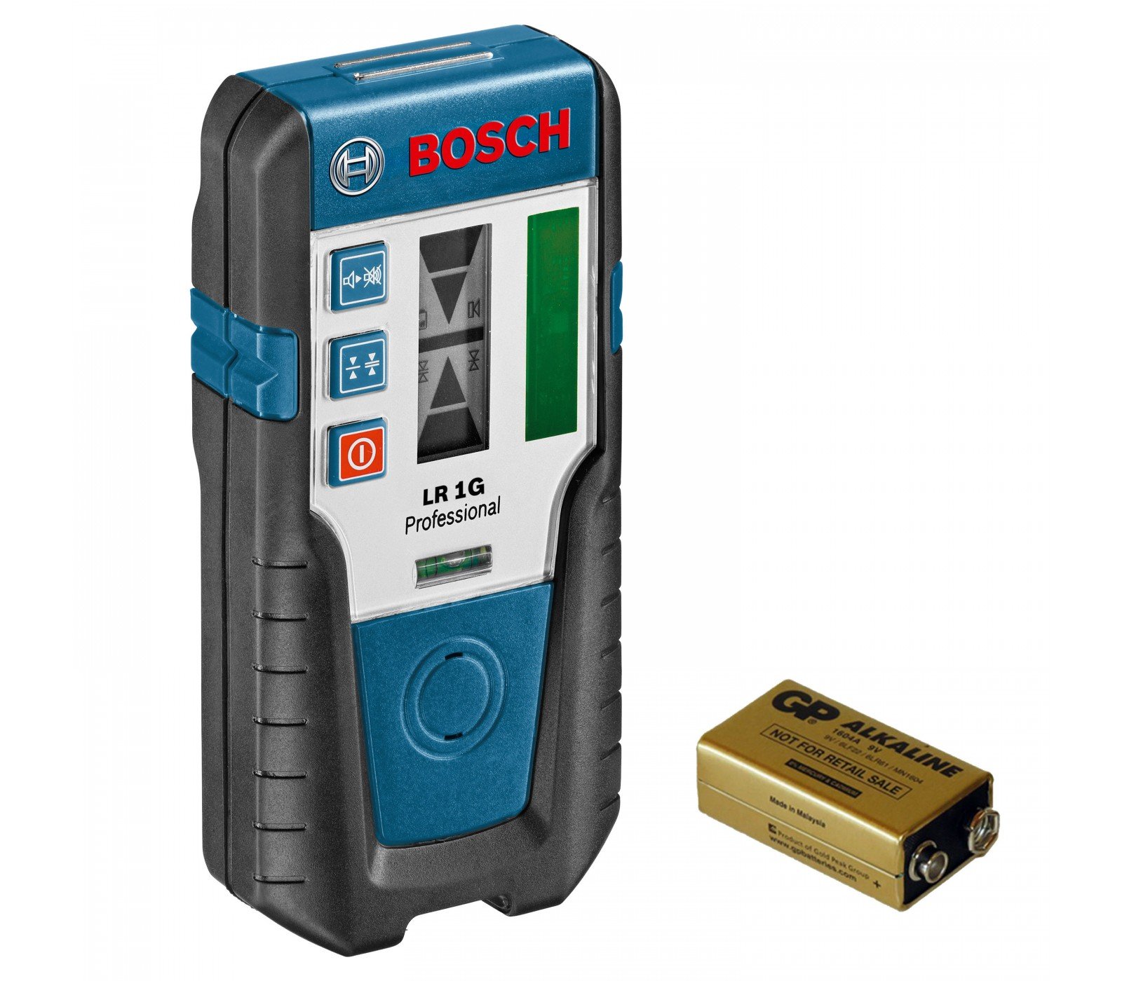 Lazerio spindulio imtuvas Bosch LR 1G (0601069700)