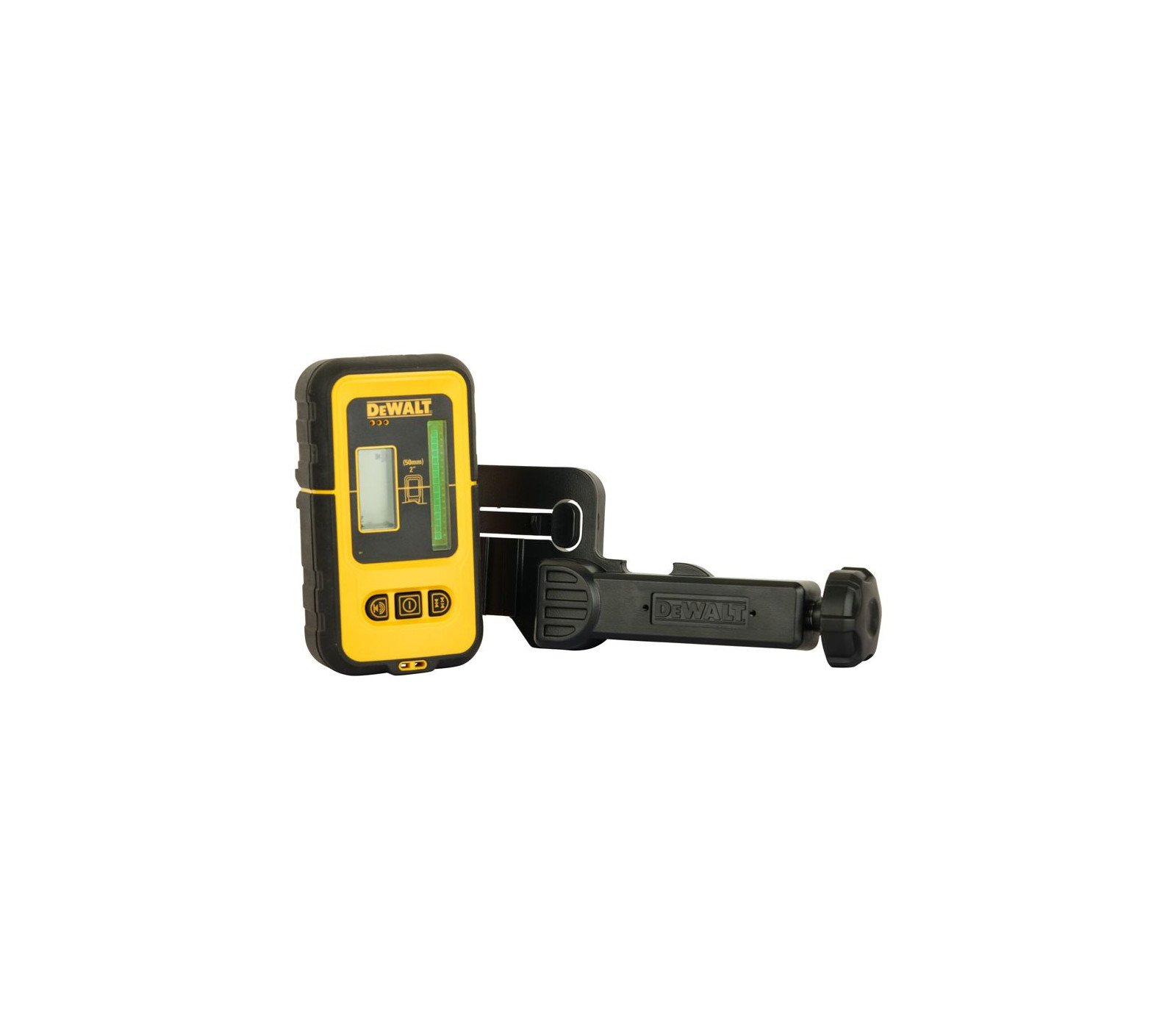 Dewalt žalio lazerio gaudyklė DE0892G, 50 m