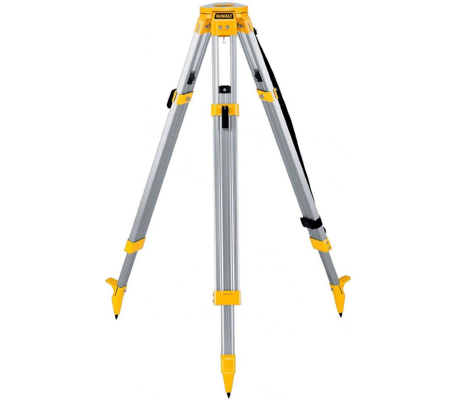 Dewalt lazerinio nivelyro trikojis stovas (DE0736-XJ)