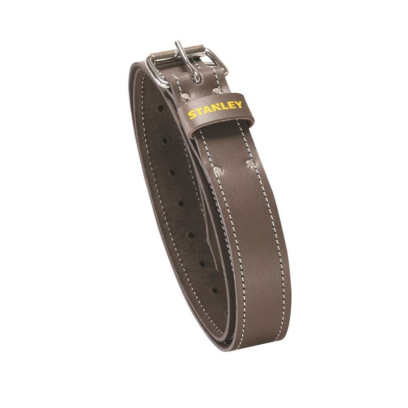 Odinis diržas STANLEY STST1-80119, 130 cm, rudas