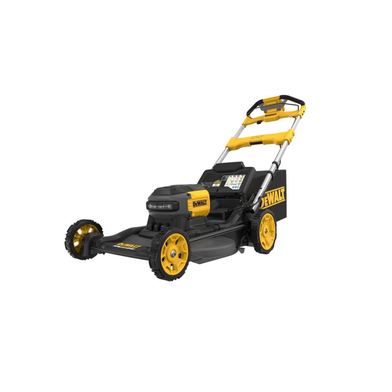 DCMWSP660Y2 DeWALT 54V 53 cm savaeigė žoliapjovė (2x15.0Ah + įkroviklis)
