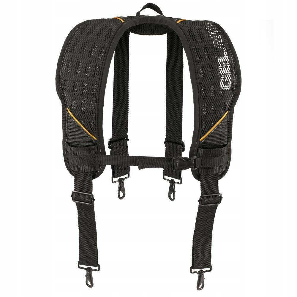 Šiek tiek GelFit iki paso Toughbuilt TB-CT-51-G