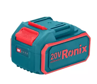 Akumuliatorius 20V 4Ah Ronix