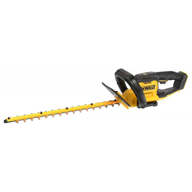 DCMHT564P1 DeWALT 18V gyvatvorių žirklės 55 cm (1x5.0Ah + įkroviklis)