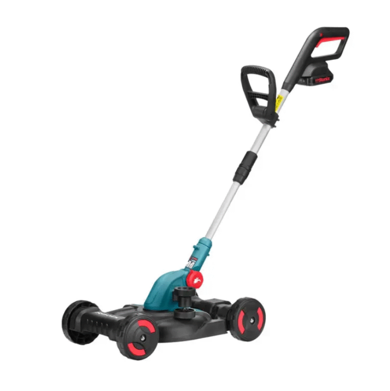 Akumuliatorinis trimeris - žoliapjovė Ronix 8662, 20V