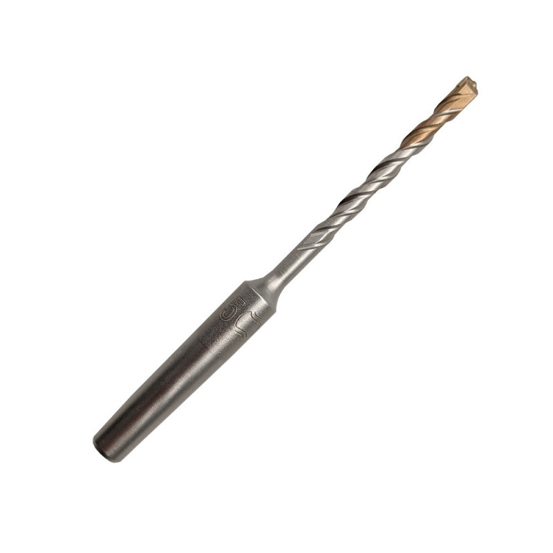 Konusinis grąžtas betonui 5x55/115 mm
