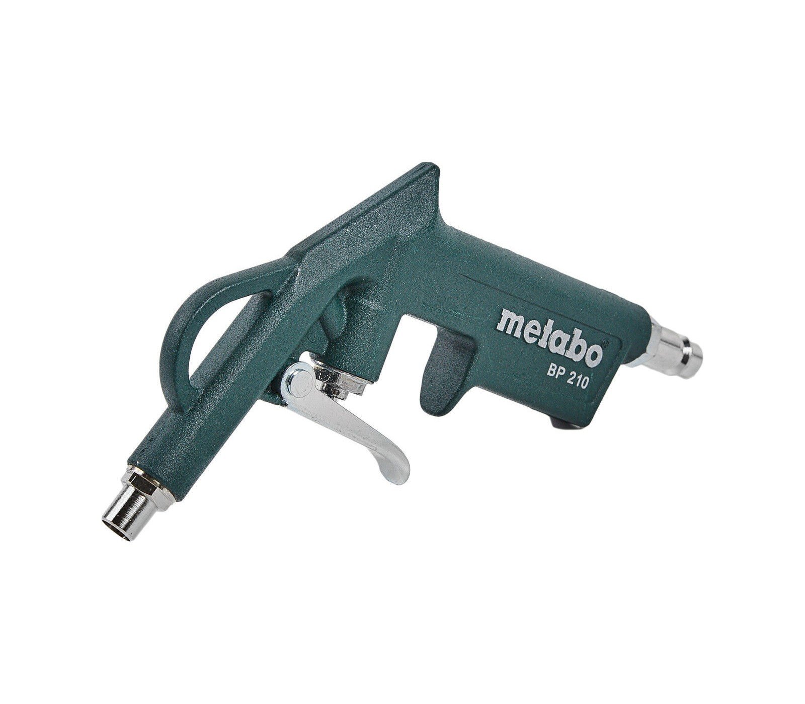 Pneumatinis nupūtimo pistoletas Metabo BP 210 (601580000)