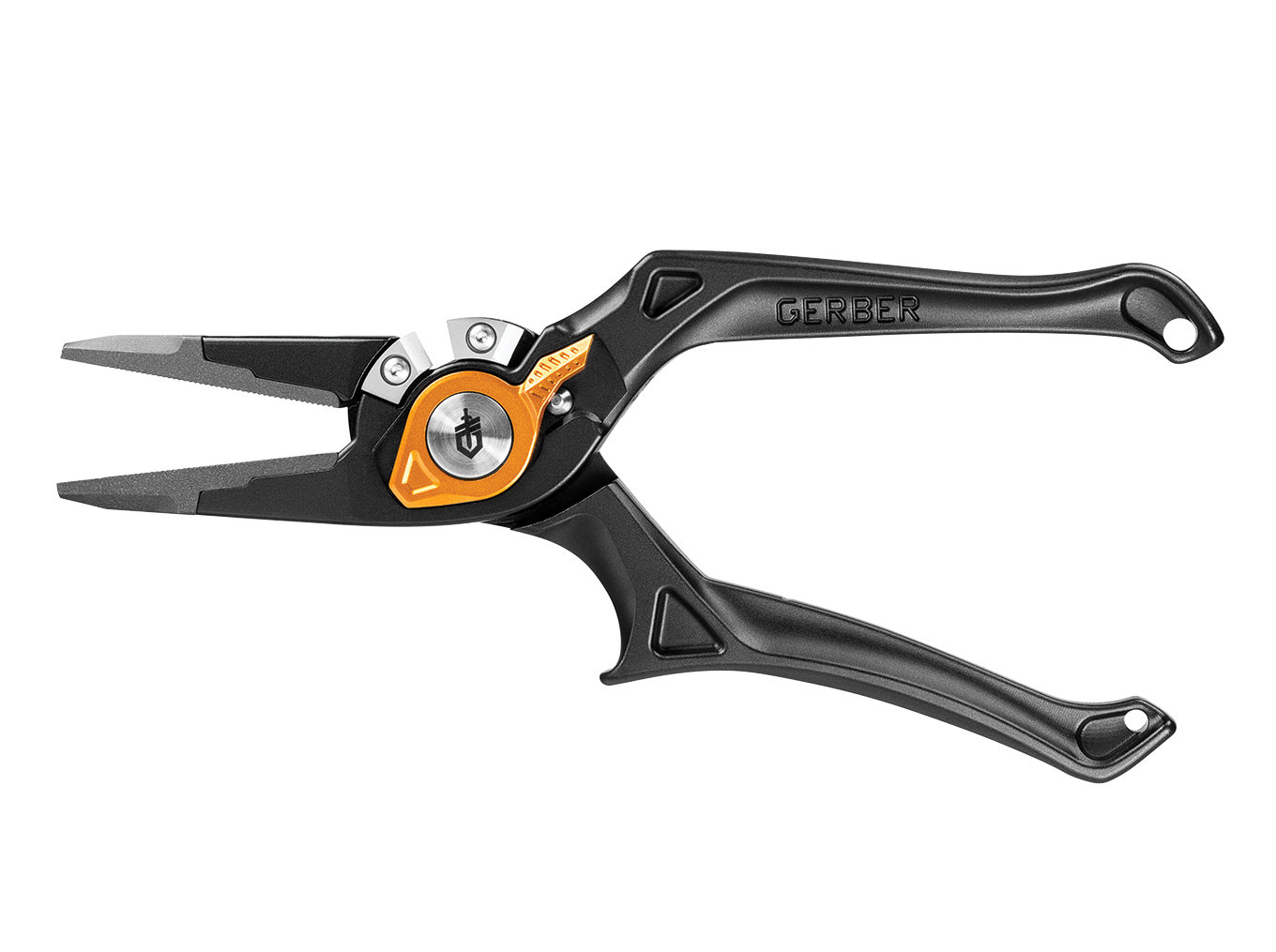 Žvejybinės replės Gerber Magniplier 7.5" Locking Pliers TLT išsiuntimas 2-4 d.