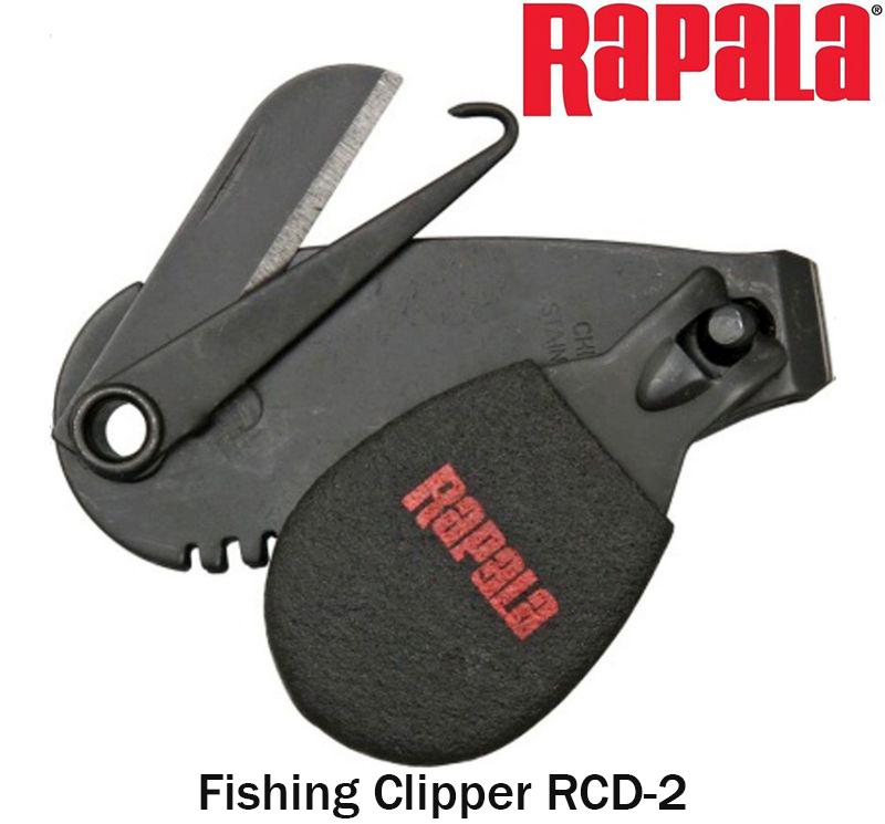 Rapala žirklutės RCD-2 .