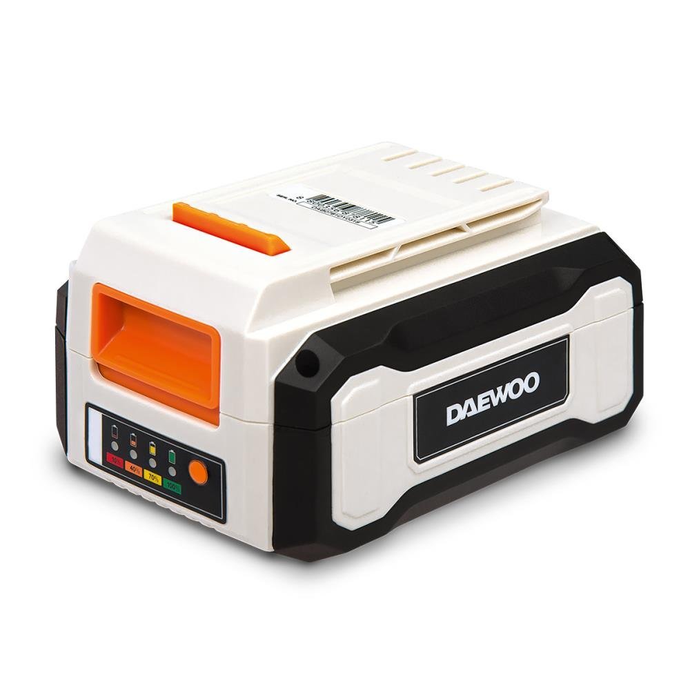 Akumuliatorius Daewoo DABT 4040Li, 40 V, li-ion, 4000 mAh