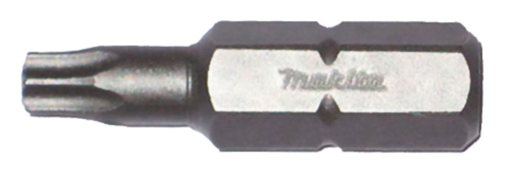 Sukimo antgalis MAKITA, T20 x 25 mm, 3 vnt.