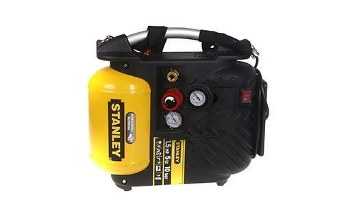 Oro kompresorius STANLEY DN 200/10/5, 1100 W, 10 bar, 180 l/min, 5 l