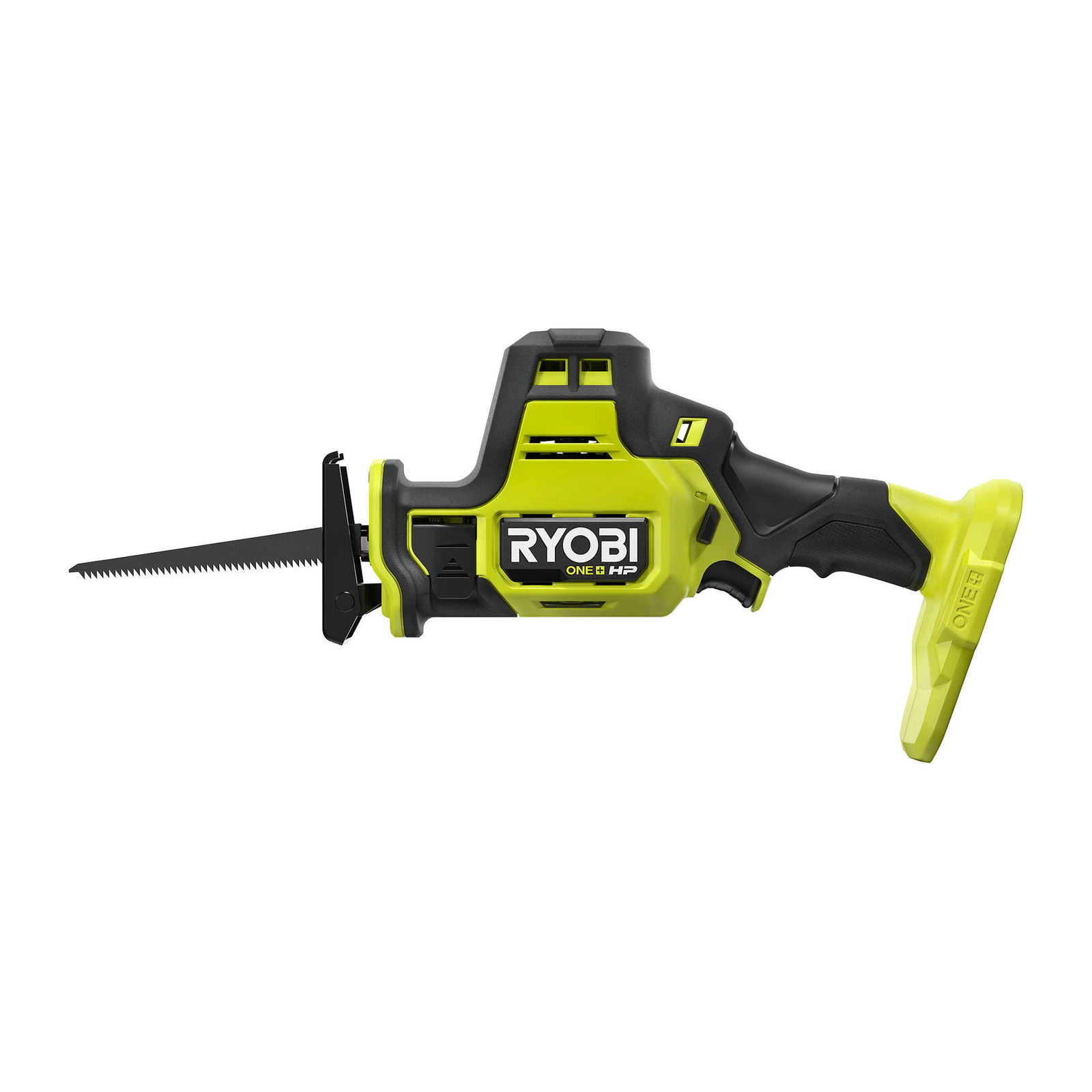 Akumuliatorinis tiesinis pjūklas RYOBI ONE+ HP RRS18C-0, 18 V