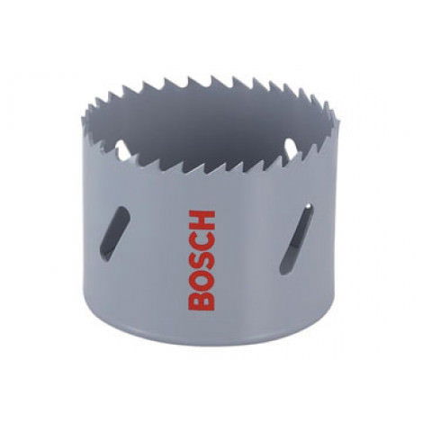 Gręžimo karūna BOSCH, HSS Bi-Metal, 79 mm