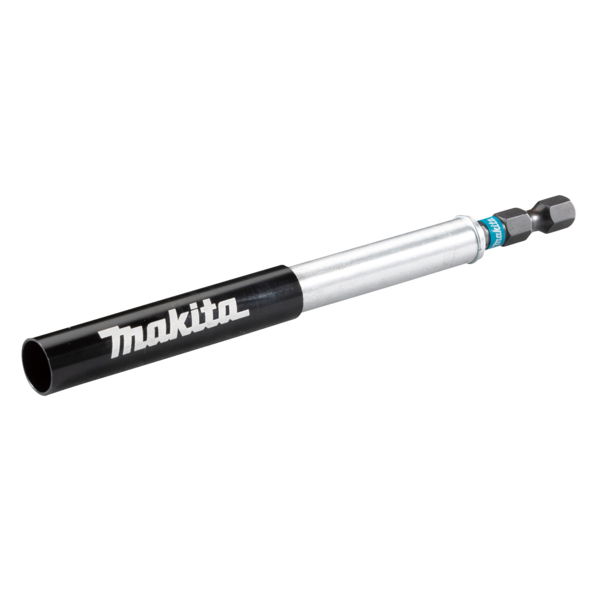 Sukimo antgalių laikiklis MAKITA, 1/4", 80 mm, magnetinis