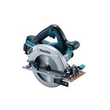 Akumuliatorinis diskinis pjūklas MAKITA DHS710Z, 2 x 18 V, 190 x 30 mm, be akumuliatoriaus