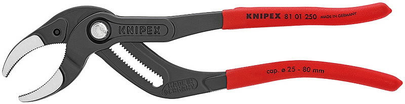 Replės sifonams Knipex 250mm