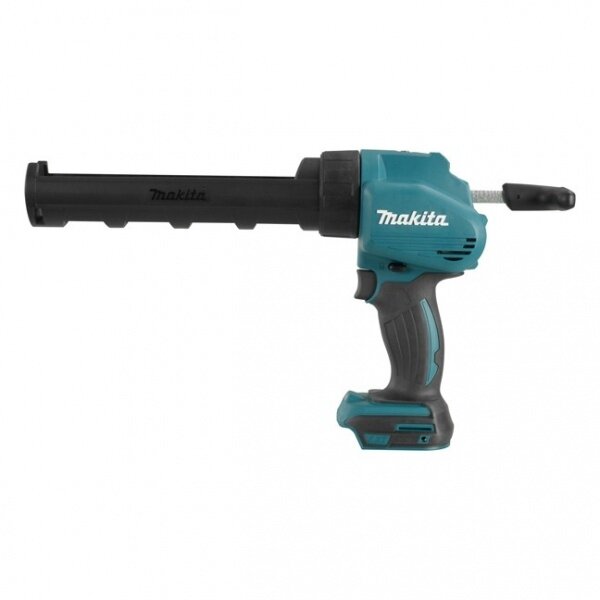 Akumuliatorinis hermetiko pistoletas MAKITA DCG180Z, 18 V, 310 ml, be akumuliatoriaus