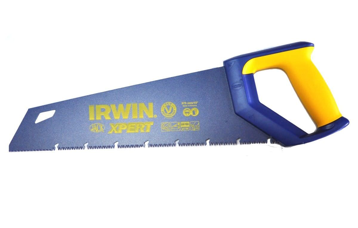 Pjūklas IRWIN Universal 375