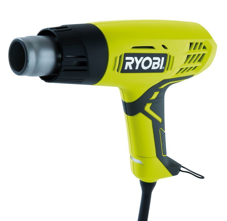 Elektrinė orapūtė RYOBI EHG2000, 2000 W