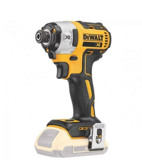 Akumuliatorinis suktuvas be akumuliatoriaus Dewalt DCF887N-XJ, 18 V