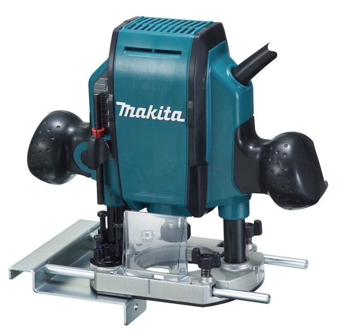 Elektrinė freza MAKITA RP0900J, 900 W