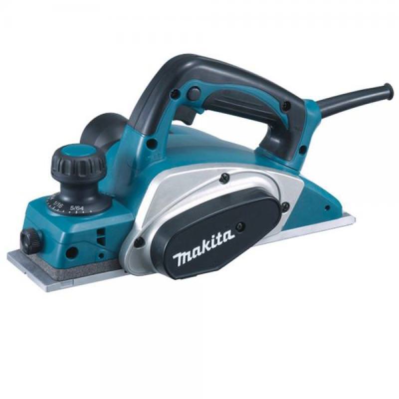 Elektrinis oblius MAKITA KP0800J, 620 W