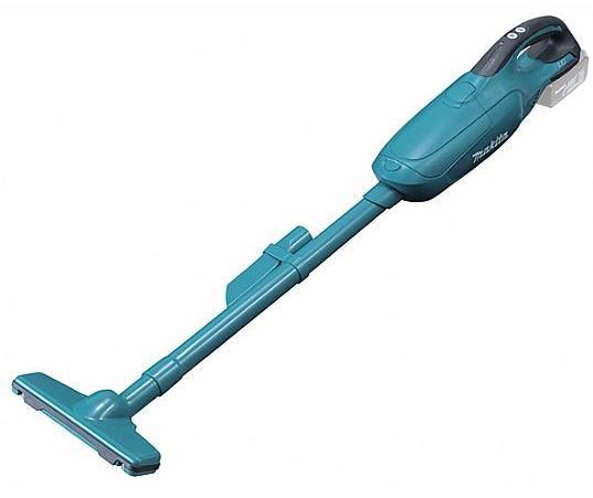 Akumuliatorinis dulkių siurblys MAKITA DCL182Z, 18 V