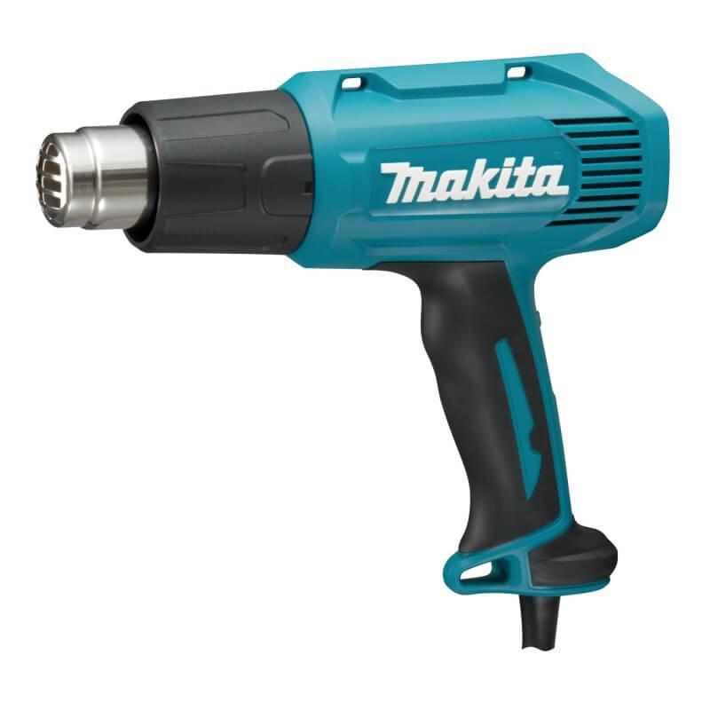 Elektrinė orapūtė MAKITA HG5030K, 1600 W