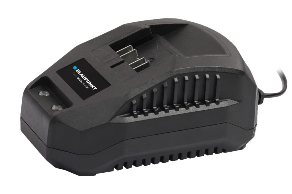 Įkroviklis Blaupunkt BP1824 Fast charger 2.4A