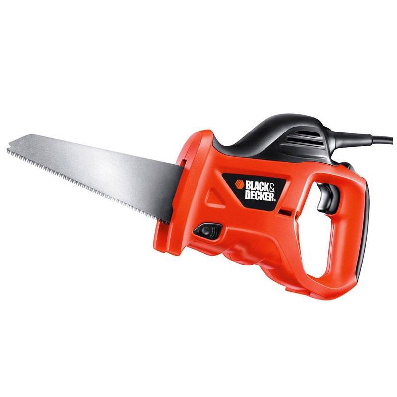 Tiesinis pjūklas BLACK&DECKER KS880EC-QS