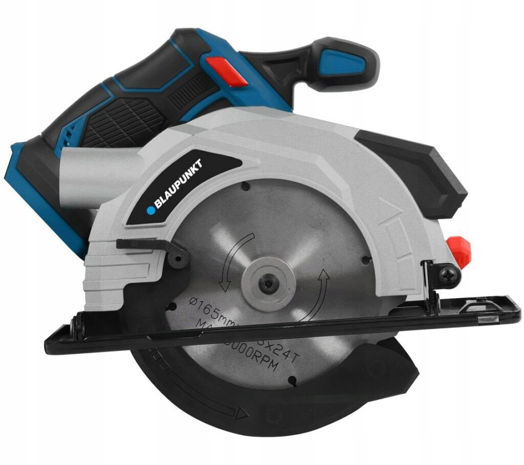 Blaupunkt CC5010 Circular Saw