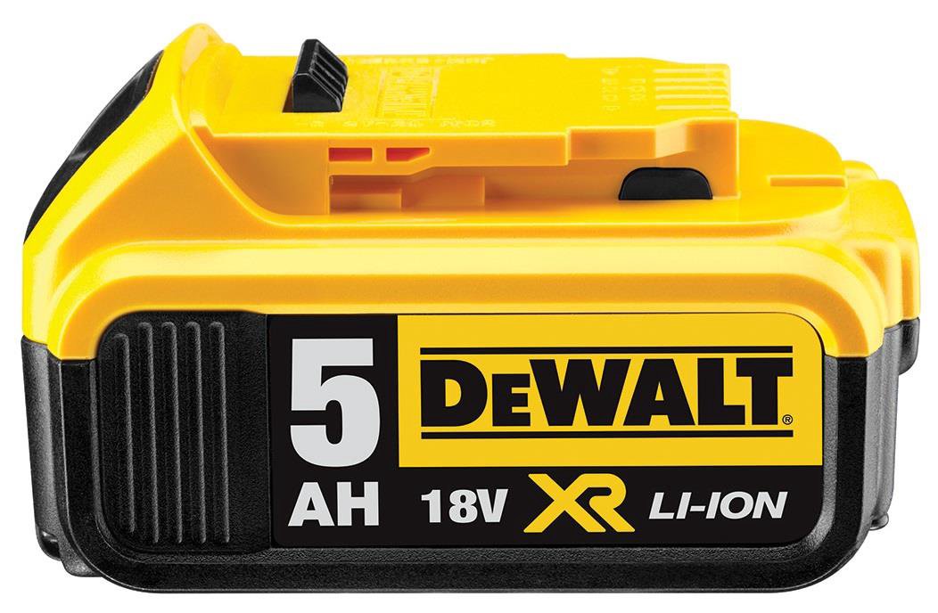 Akumuliatorius DEWALT DCB184-XJ