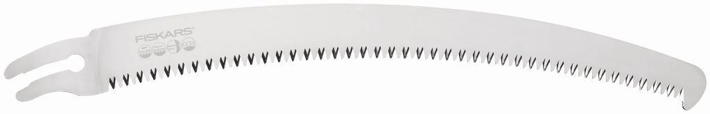 Medžių genėjimo įrankiai  Fiskars Pruning Saw Replacem. Blade CC33