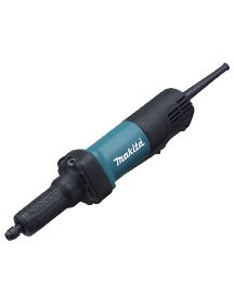 Makita GD0600 Dažų šlifuoklis ir (arba) tiesinis šlifuoklis Mėlyna 25000 RPM 400 W