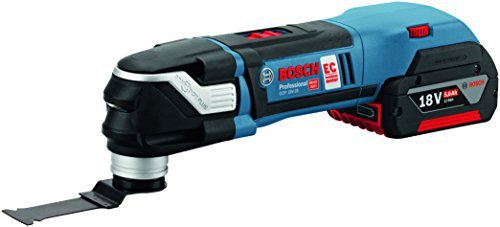 Daugiafunkcinis įrankis Bosch GOP 18V-28