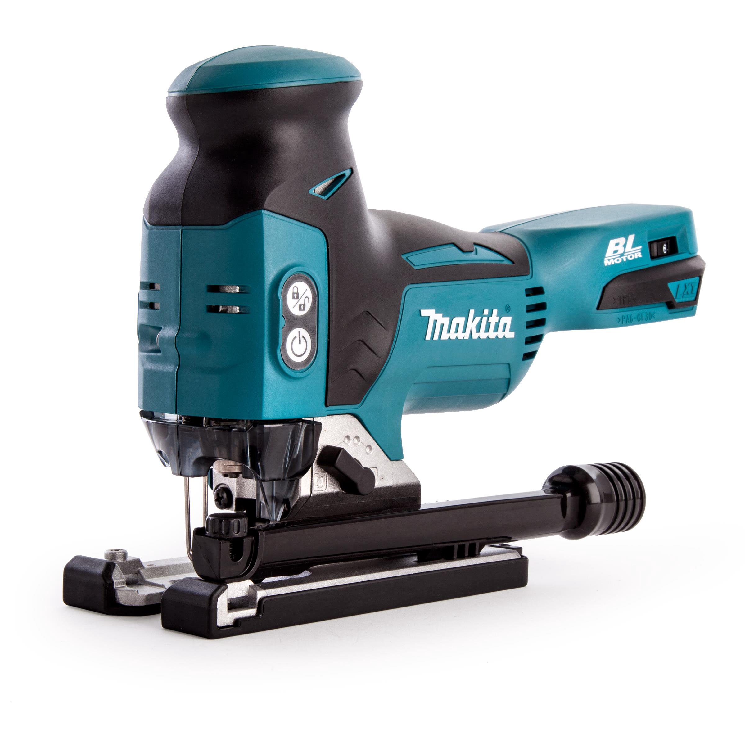 MAKITA DJV181Z