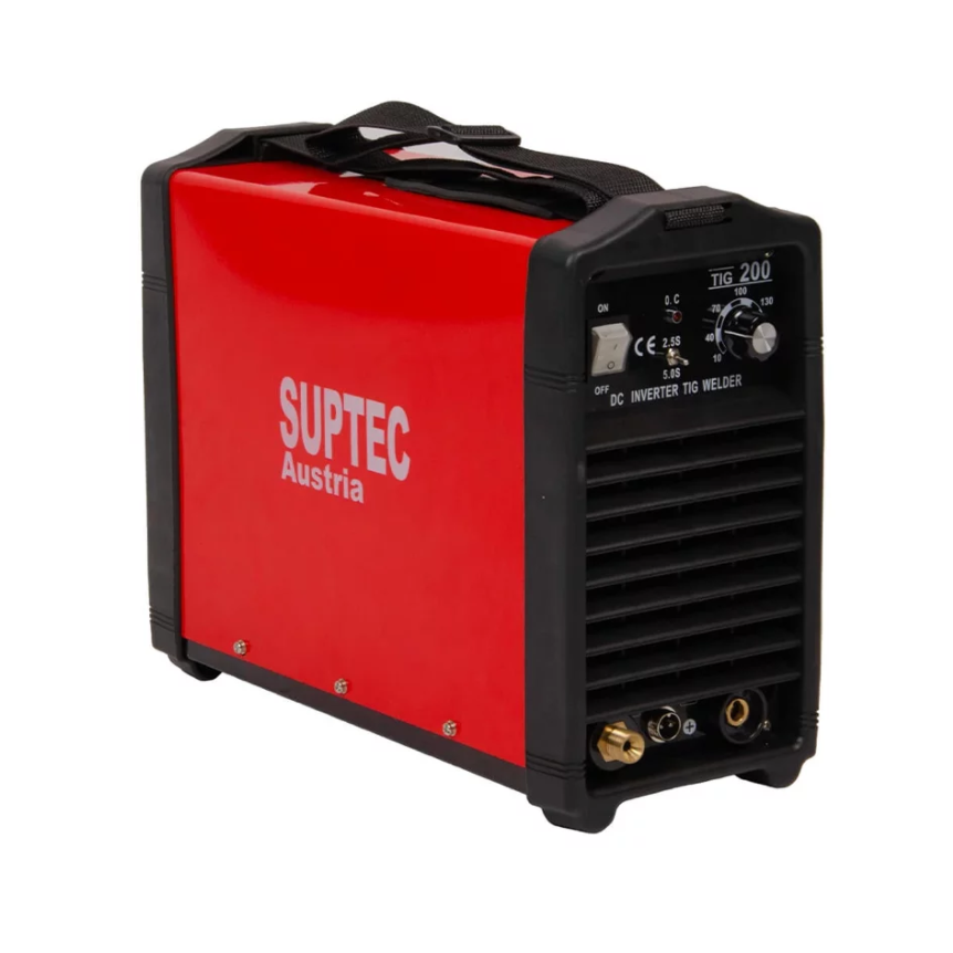 Suvirinimo aparatas SUPTEC TIG-200