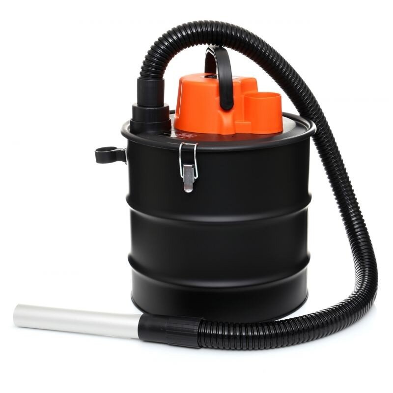 Pelenų siurblys 2000W. 20ltr. KD477