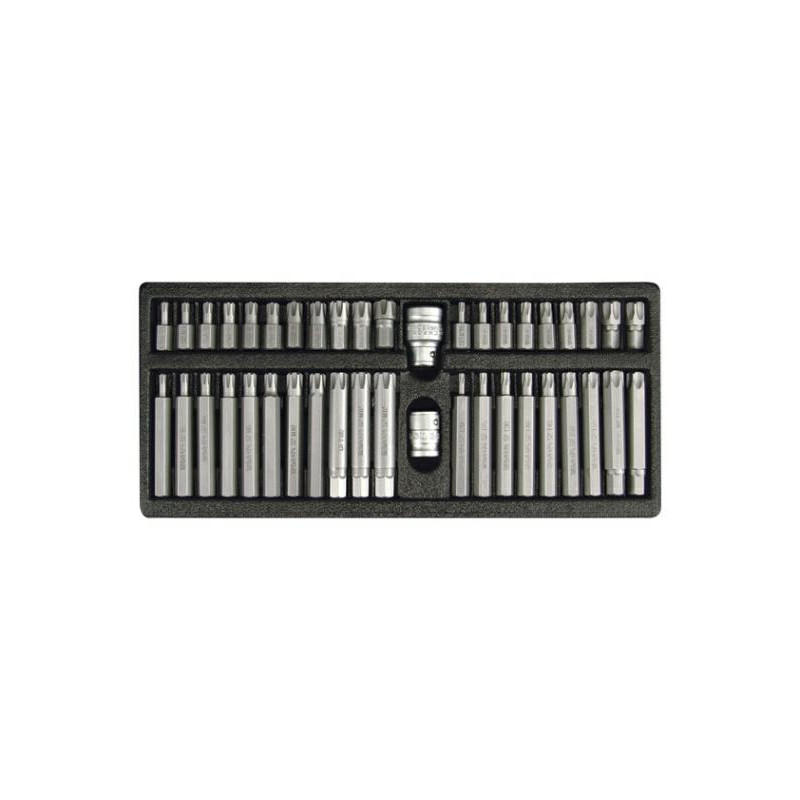 YT-0420 YT.TORX+RIBE ENDS 42cz. 0420