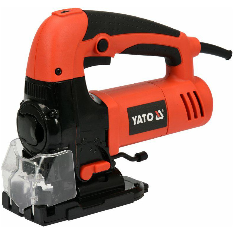 YT-82273 "YATO" MAŽOS VIBRACIJOS DĖLIONĖS PJŪKLAS 600 W 82273