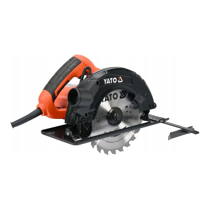 YT-82152 YATO diskinis pjūklas 185mm 1500W