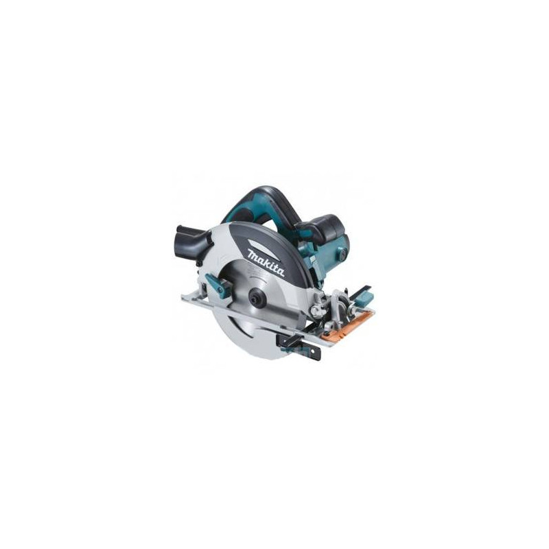 MAKITA diskinis pjūklas 1400W 190mm 67/48.5mm HS7100