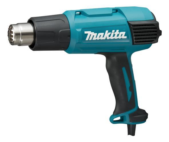 Elektrinė orapūtė MAKITA HG6031VK, 1800 W