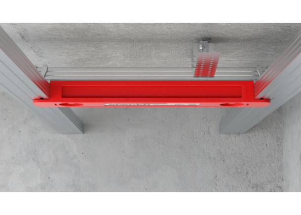 SPECIALIST+ SPACER, 400mm